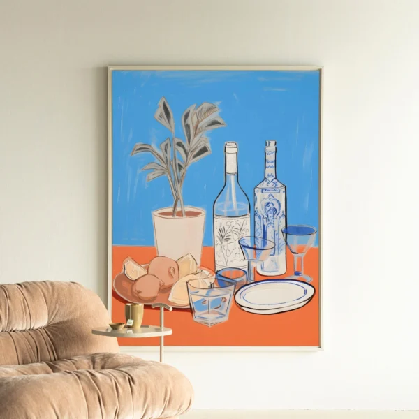 24174-cocktail-table-wandkleed-floating-frame-4 Cocktail Table - Wandkleed