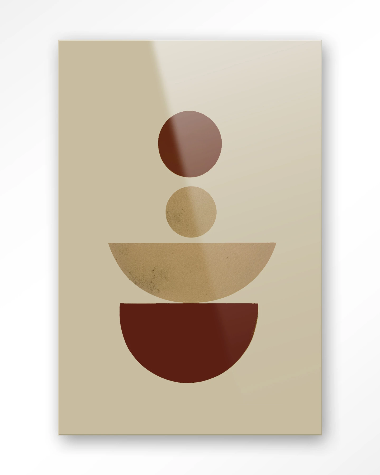 Forma 1 Red - Glas - Afbeelding 2