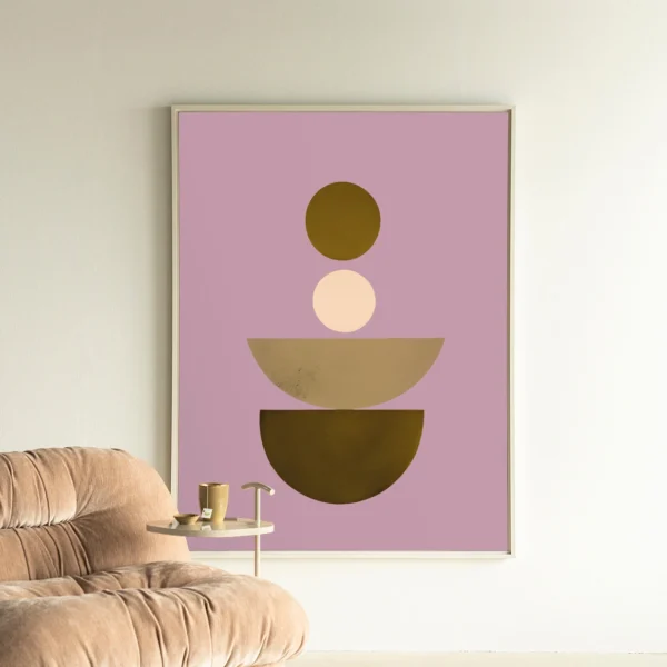 24187-forma-1-lilac-wandkleed-floating-frame-4 Forma 1 Lilac - Wandkleed