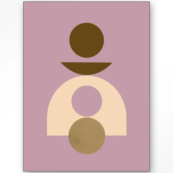24196-forma-4-lilac-wandkleed-frame Forma 4 Lilac - Wandkleed