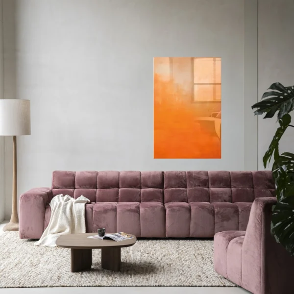 24201-orange-glas-1 Orange - Glas