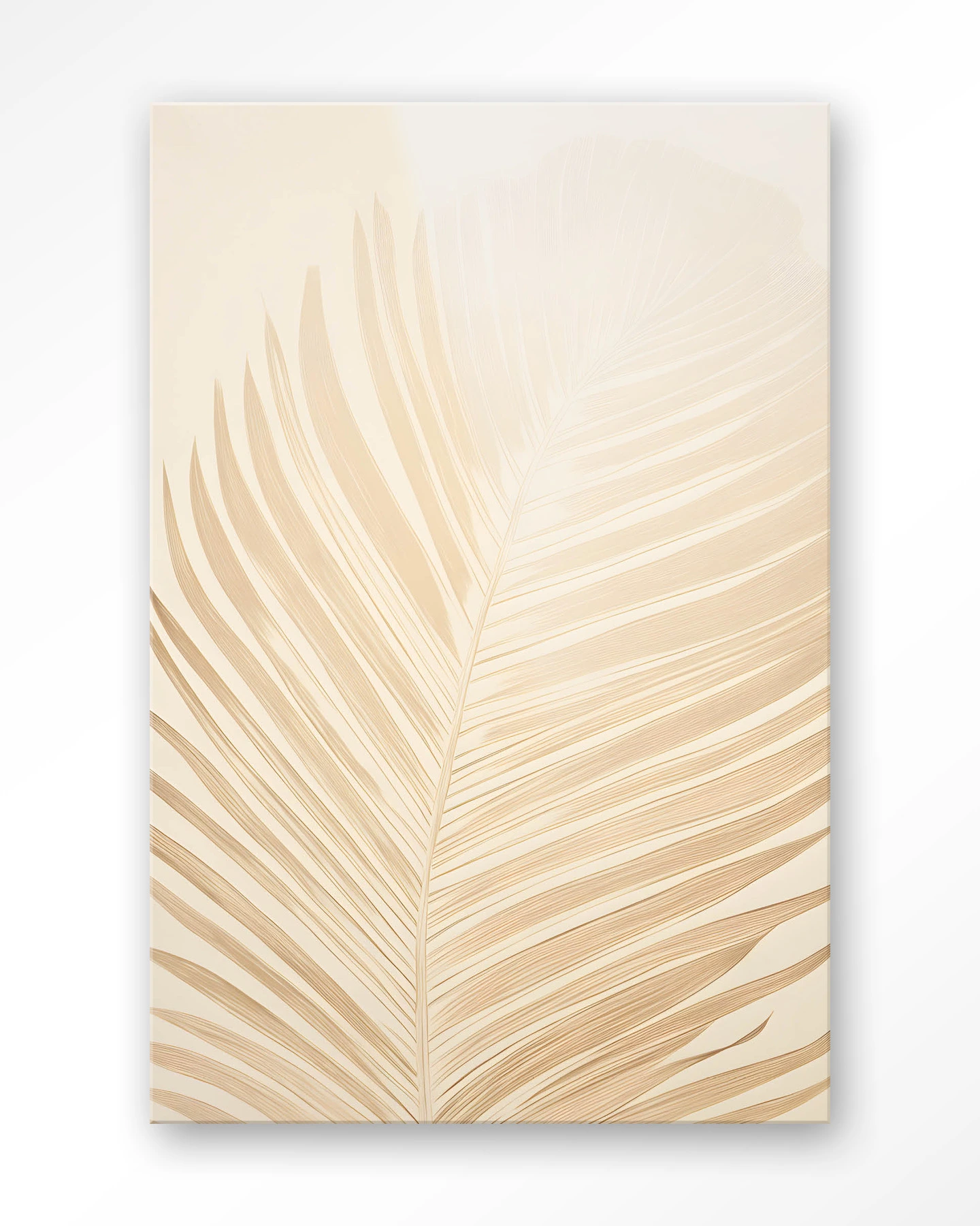 Feuille - Glas - Afbeelding 2