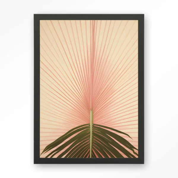 Palma - Art print