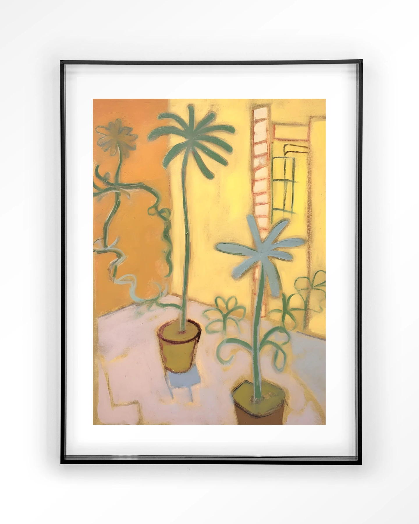 Cabo Verde - Art print - Afbeelding 9