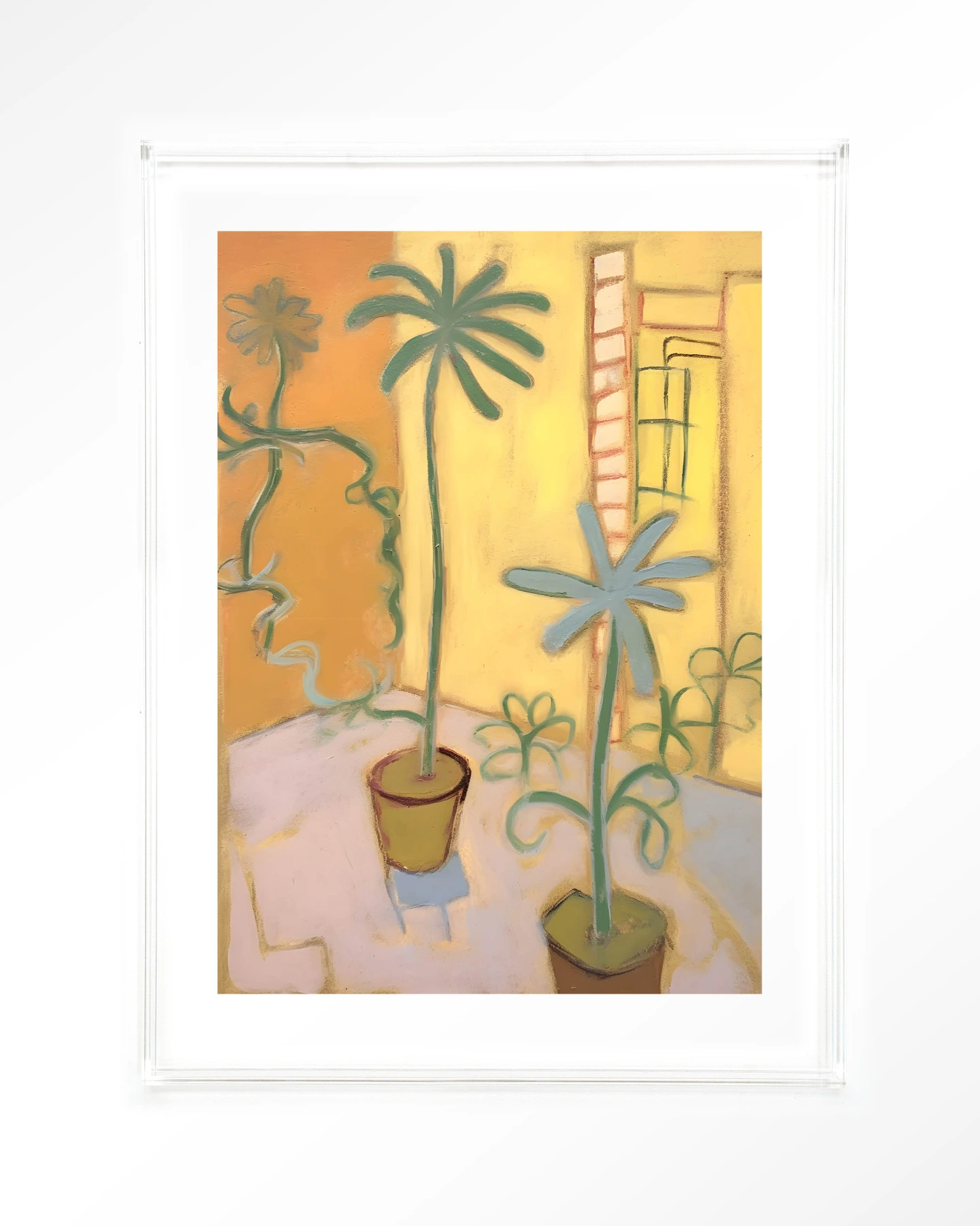 Cabo Verde - Art print - Afbeelding 10