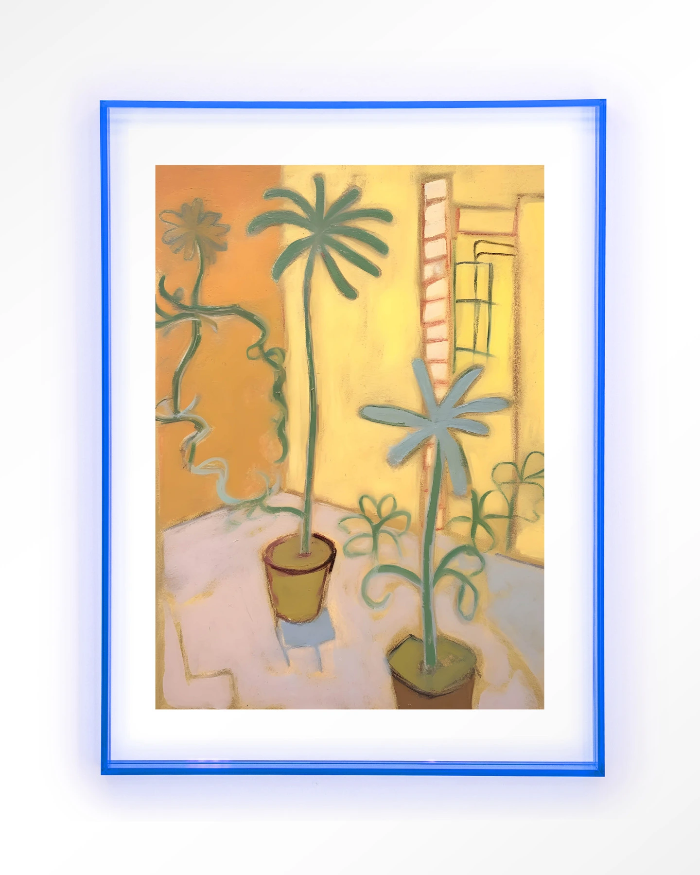 Cabo Verde - Art print - Afbeelding 11