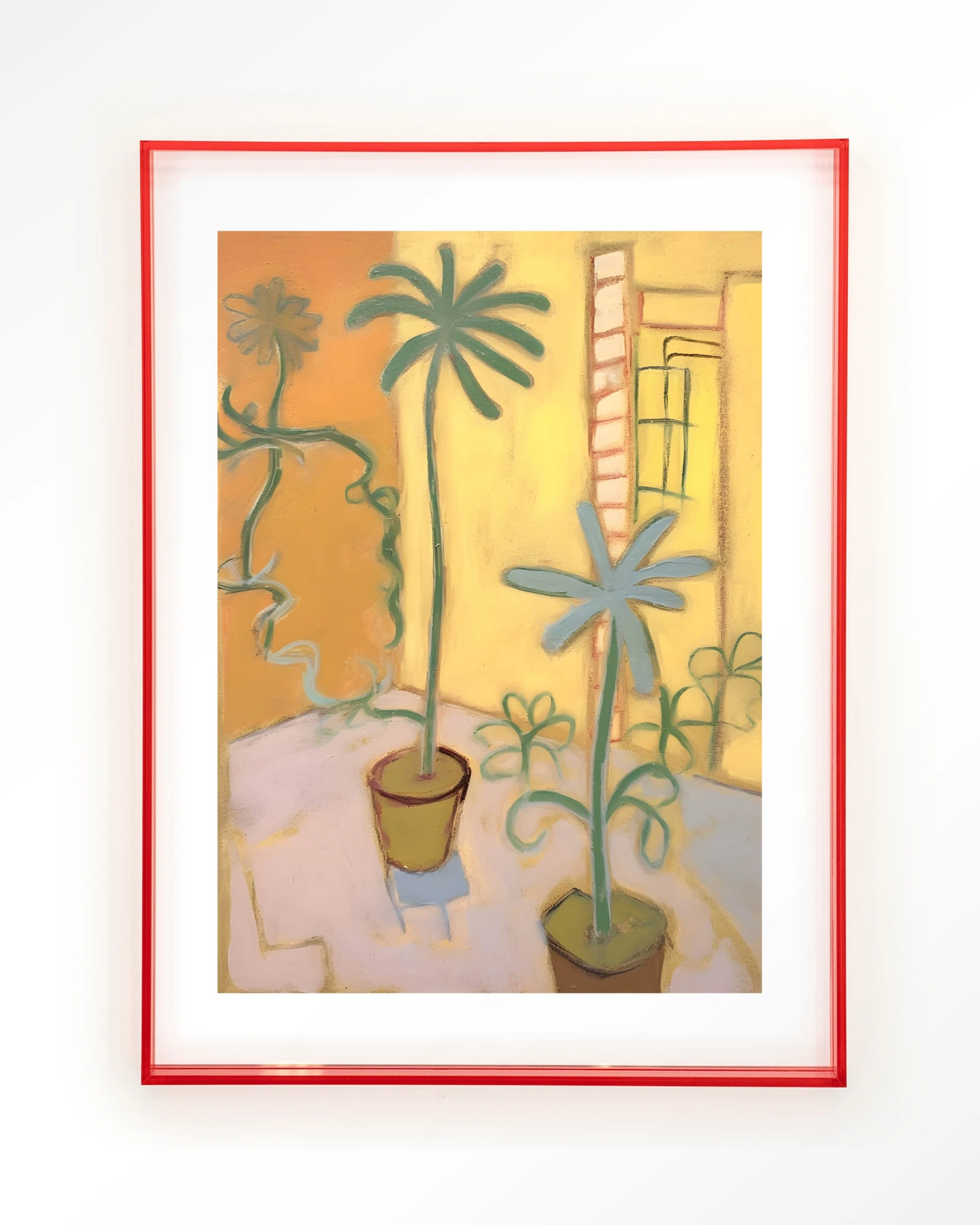 Cabo Verde - Art print - Afbeelding 12