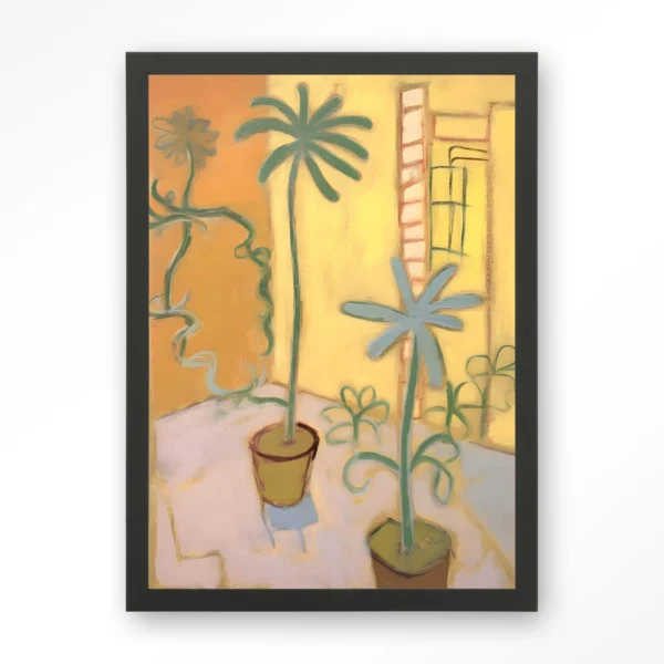 Cabo Verde - Art print