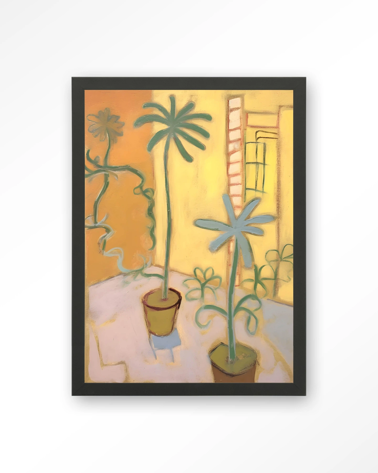 Cabo Verde - Art print