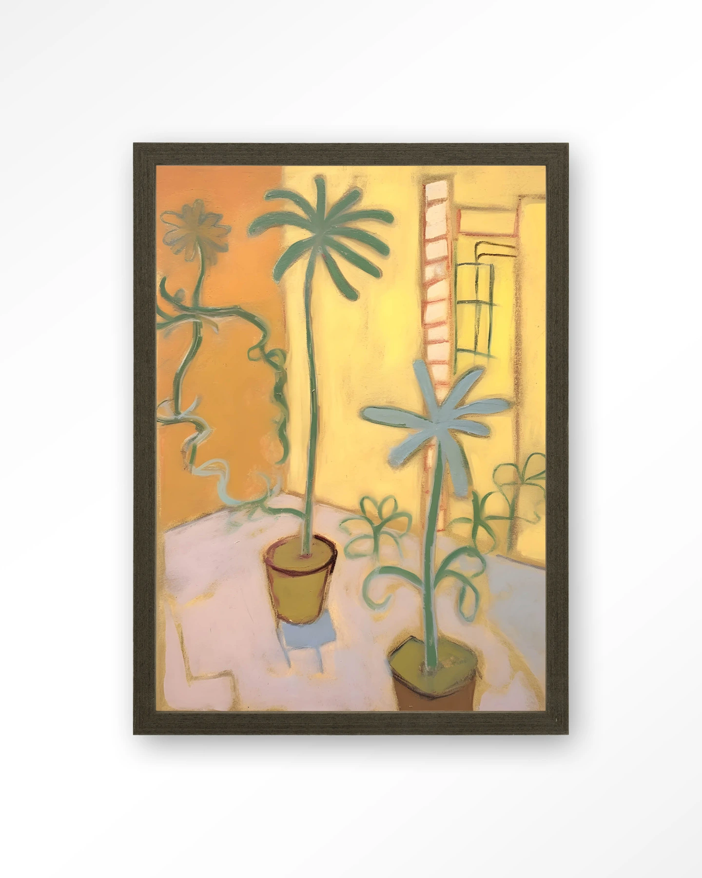 Cabo Verde - Art print - Afbeelding 3