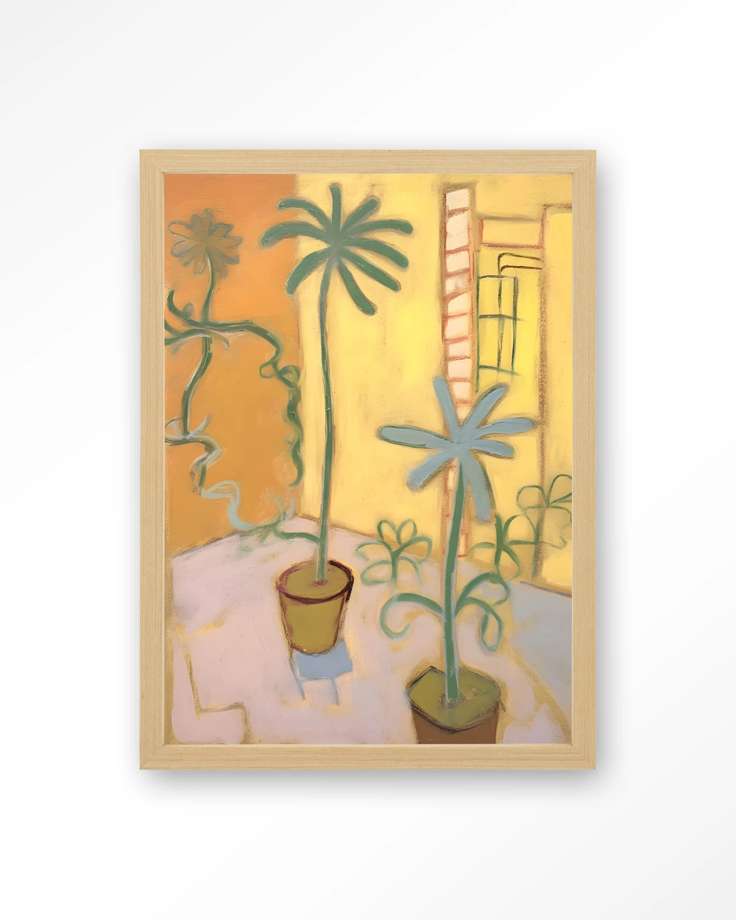 Cabo Verde - Art print - Afbeelding 4