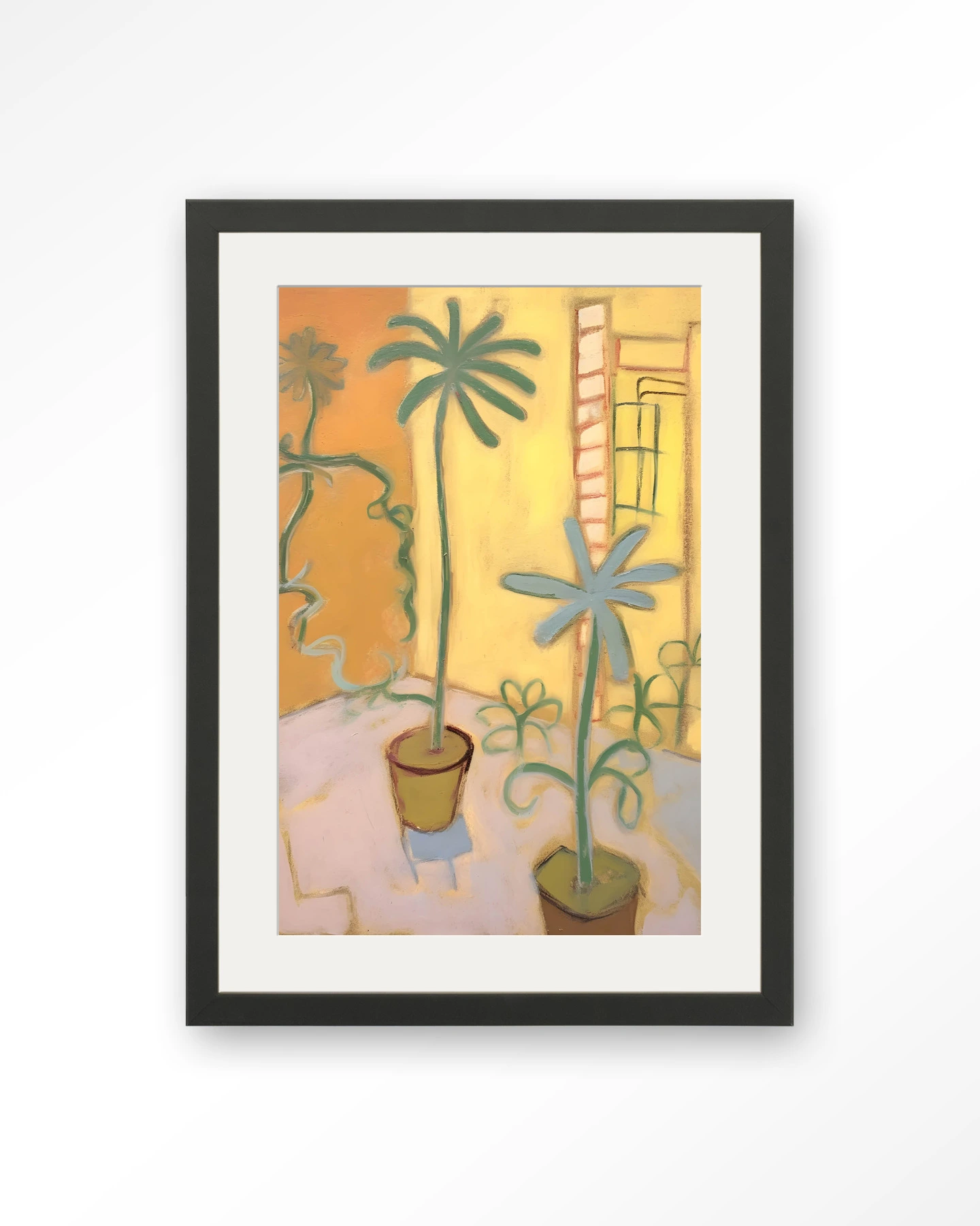 Cabo Verde - Art print - Afbeelding 5