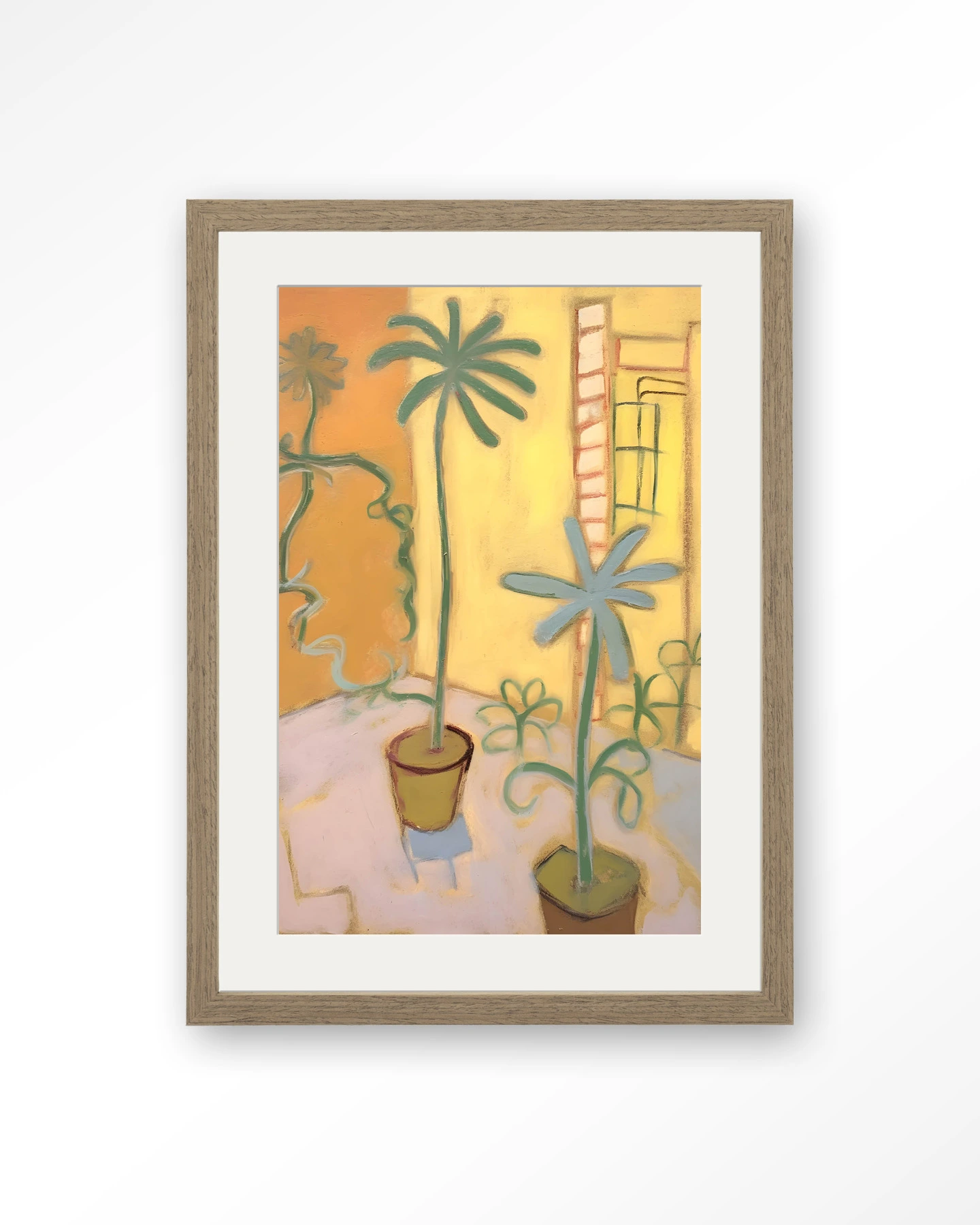 Cabo Verde - Art print - Afbeelding 6