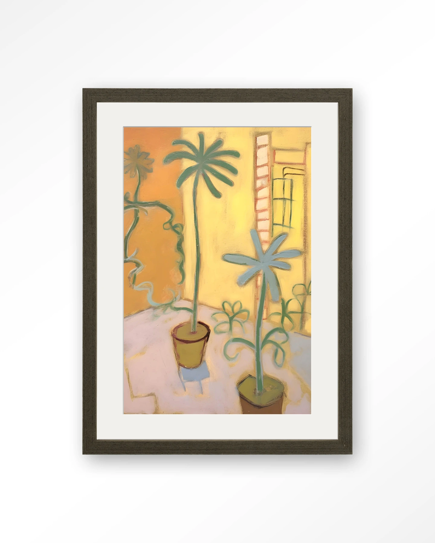 Cabo Verde - Art print - Afbeelding 7