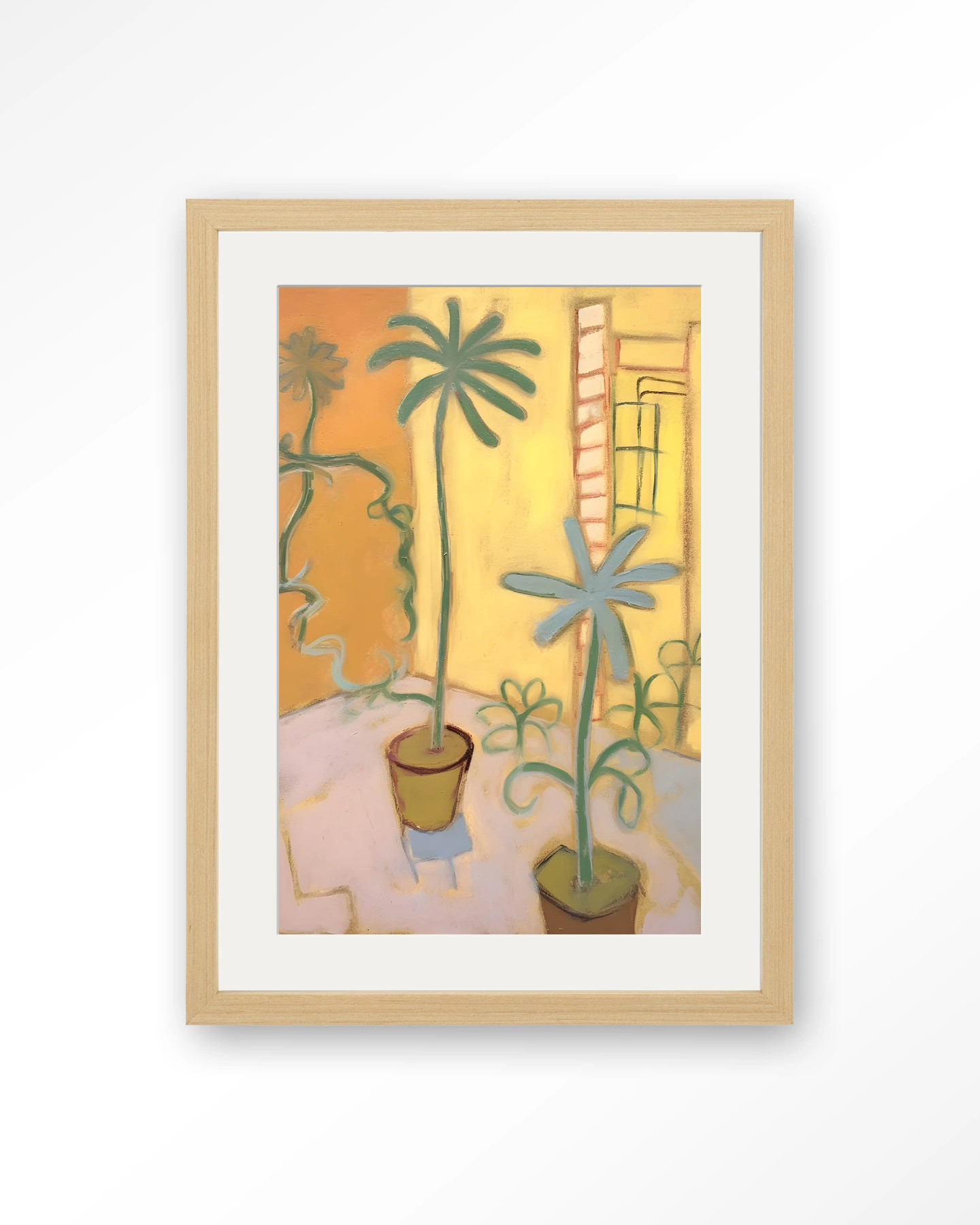 Cabo Verde - Art print - Afbeelding 8
