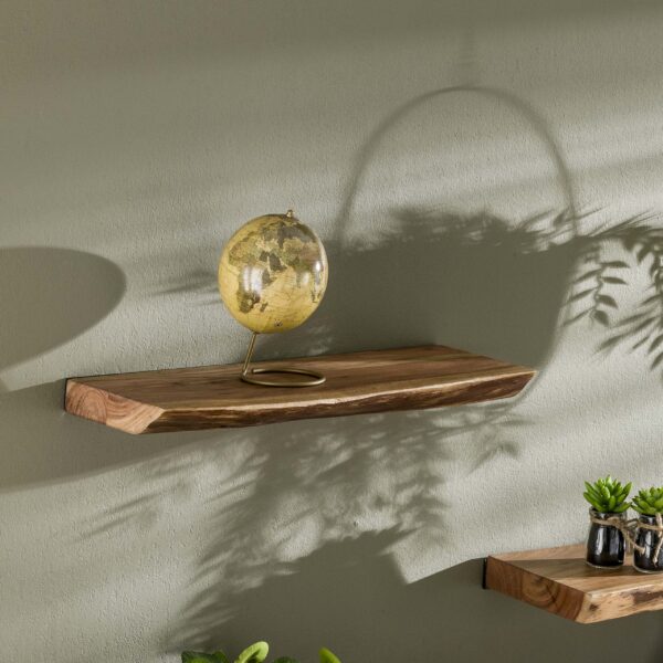 Wandplank Edge 60