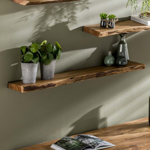 Wandplank Edge 120