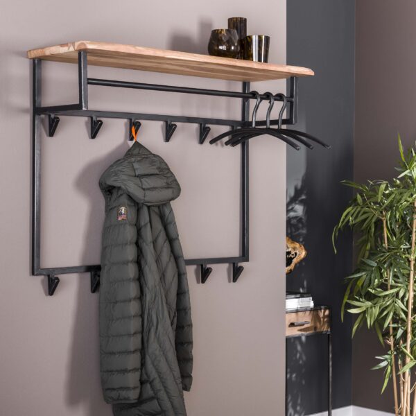 2488_15_1 Kapstok Edge hoog 12H