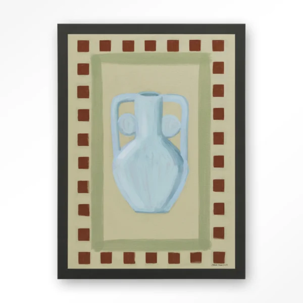 Eclectic Series 1 - Art print