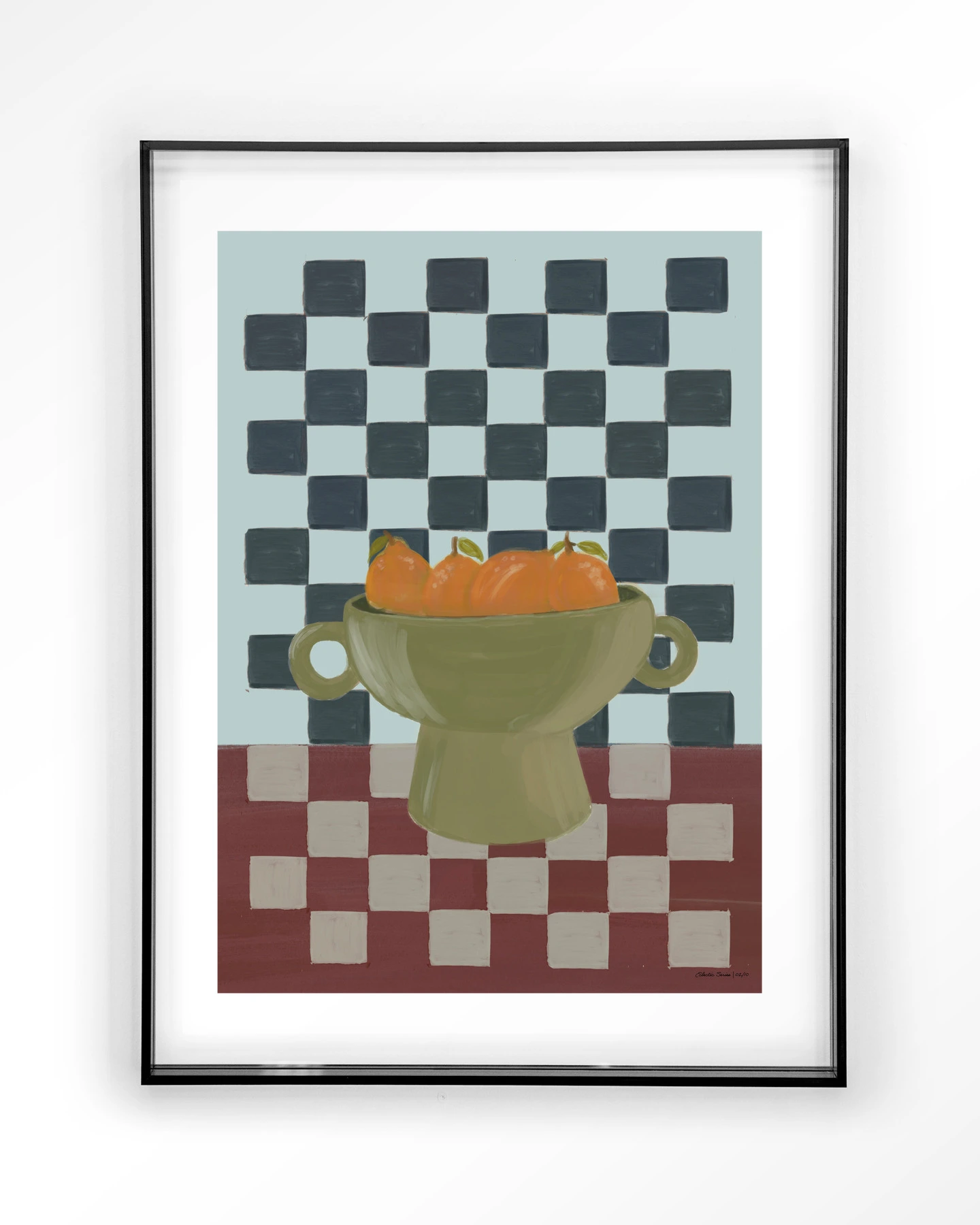 Eclectic Series 2 - Art print - Afbeelding 9