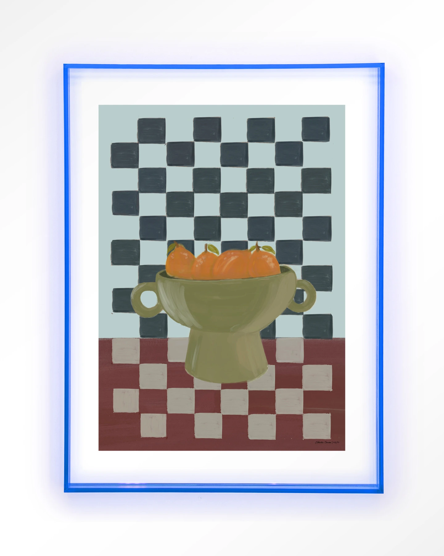 Eclectic Series 2 - Art print - Afbeelding 11