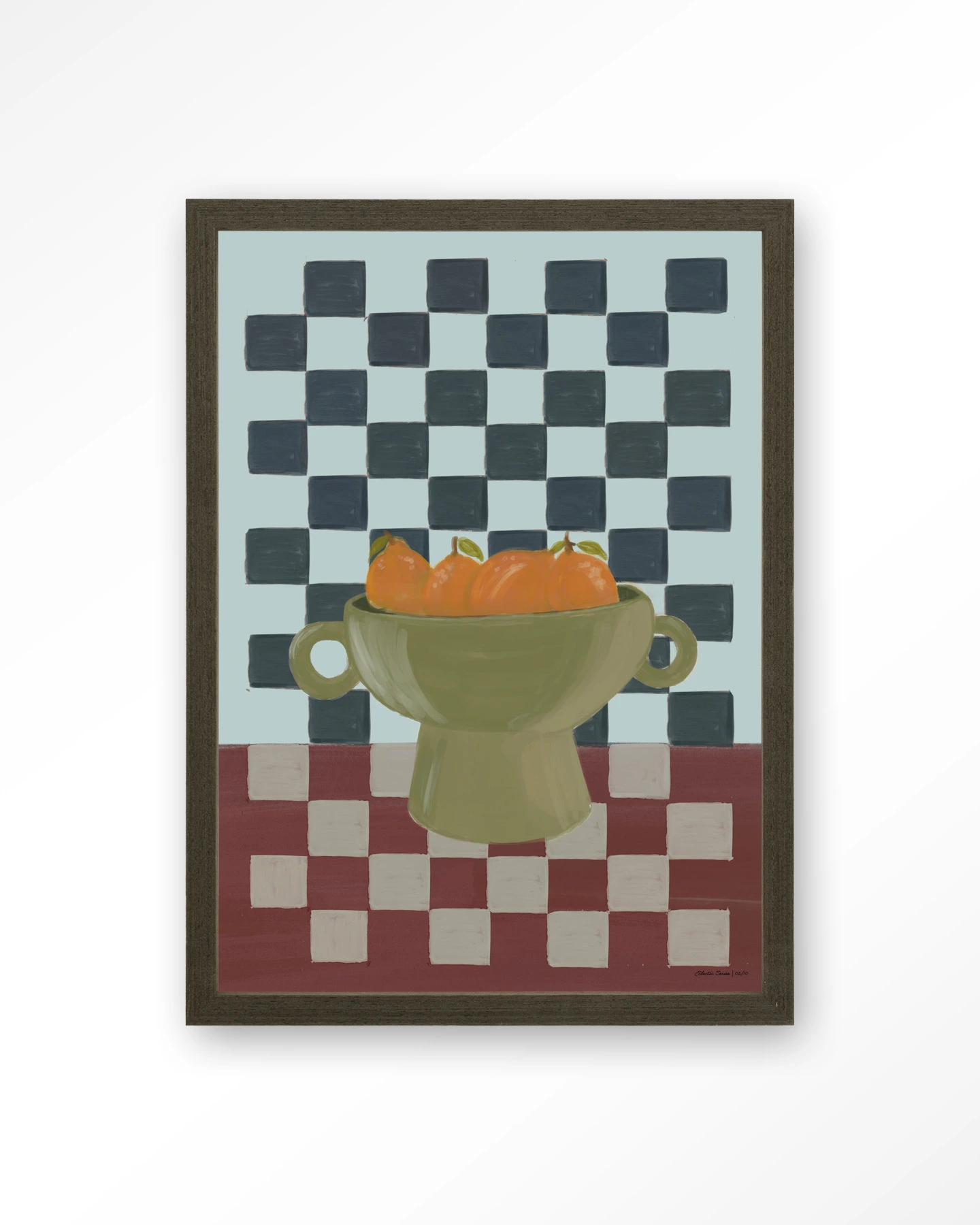 Eclectic Series 2 - Art print - Afbeelding 3