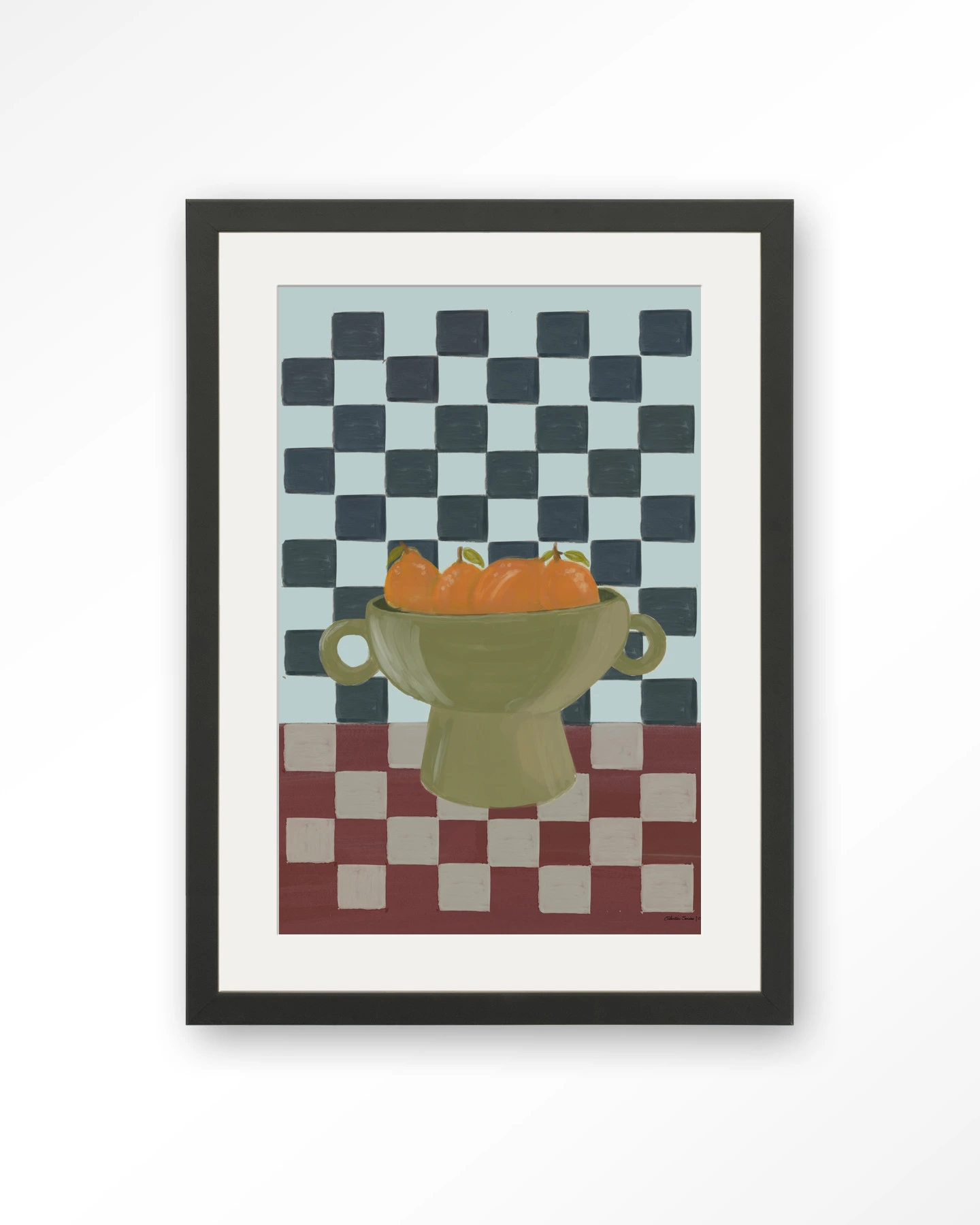 Eclectic Series 2 - Art print - Afbeelding 5