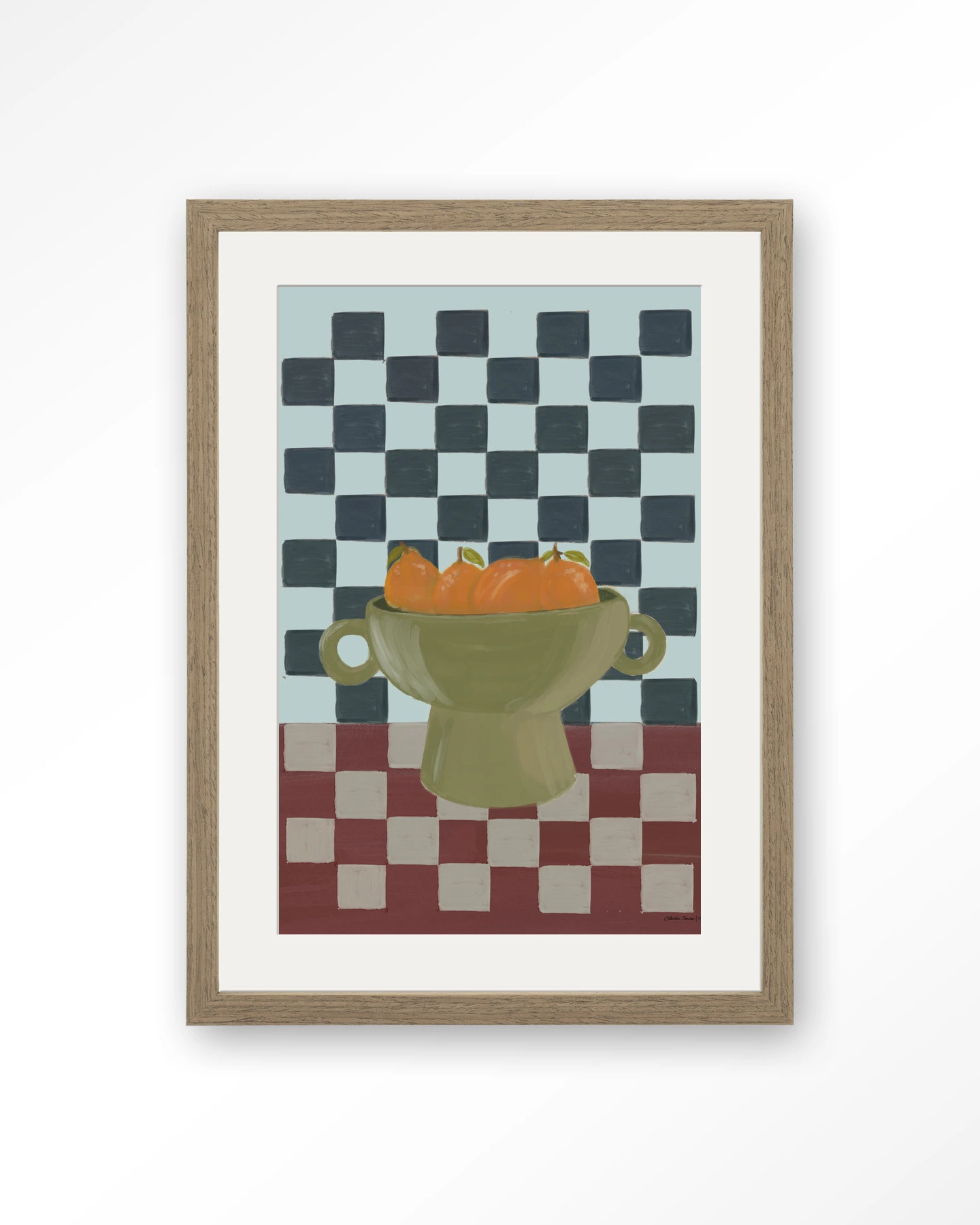 Eclectic Series 2 - Art print - Afbeelding 6