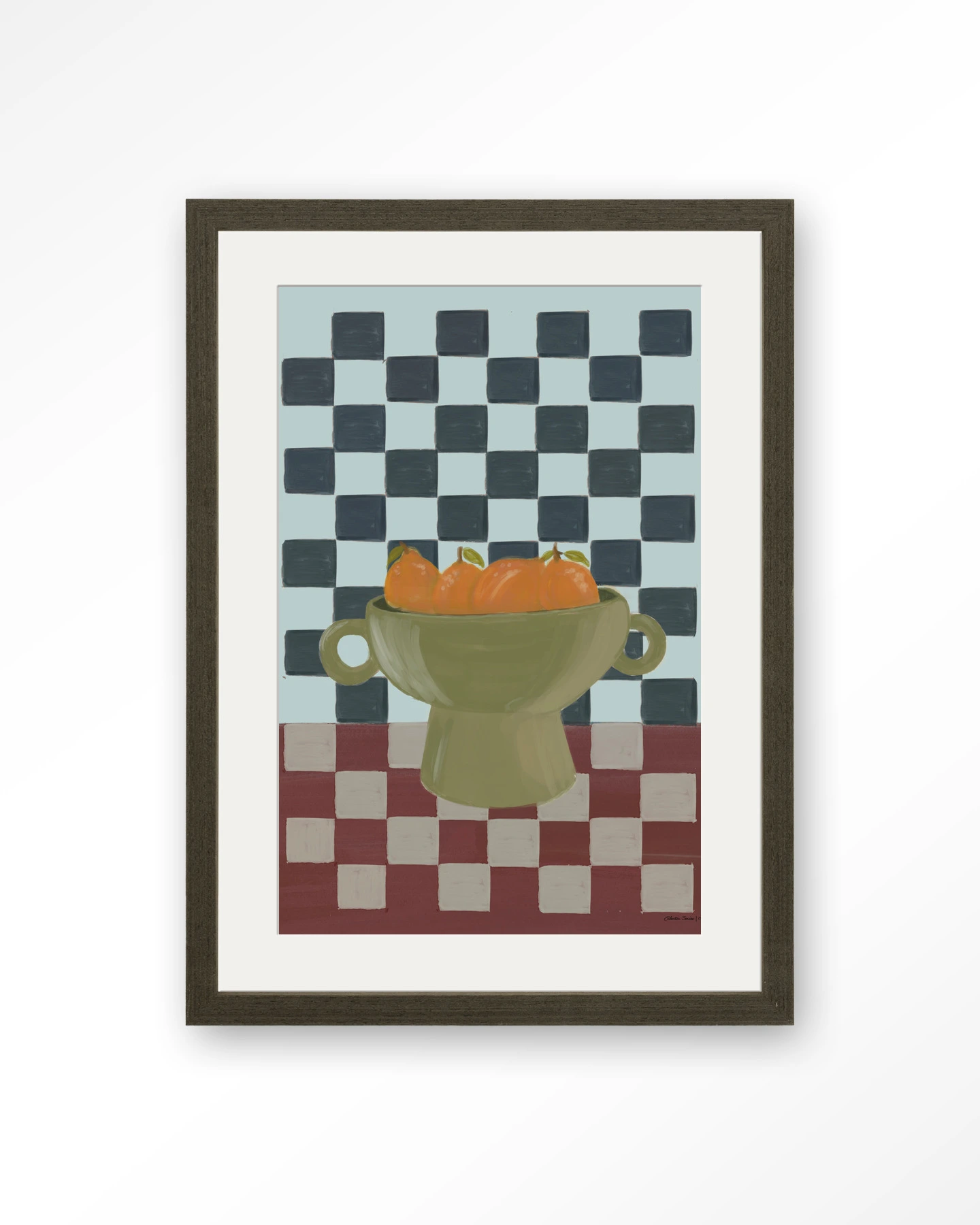 Eclectic Series 2 - Art print - Afbeelding 7