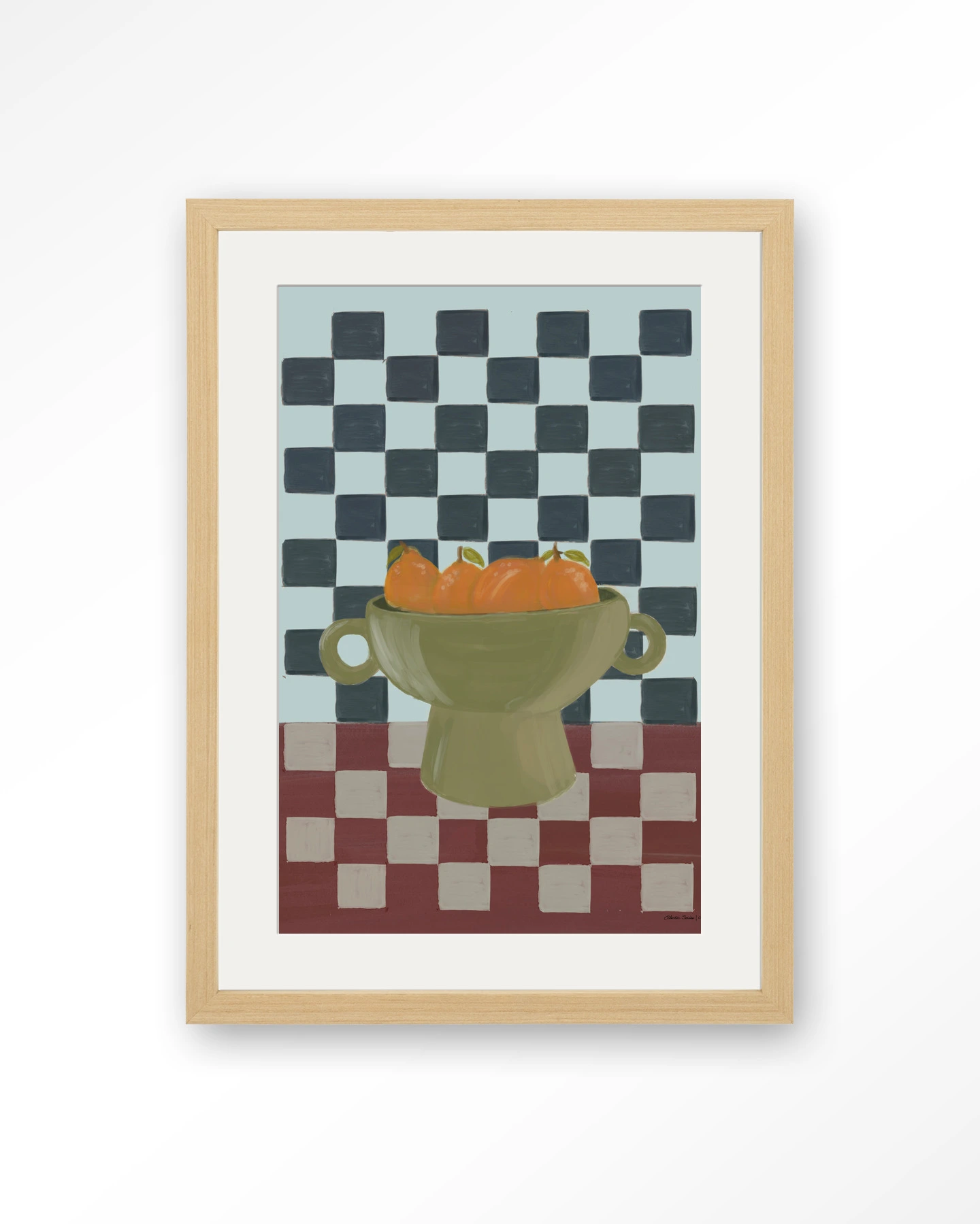 Eclectic Series 2 - Art print - Afbeelding 8