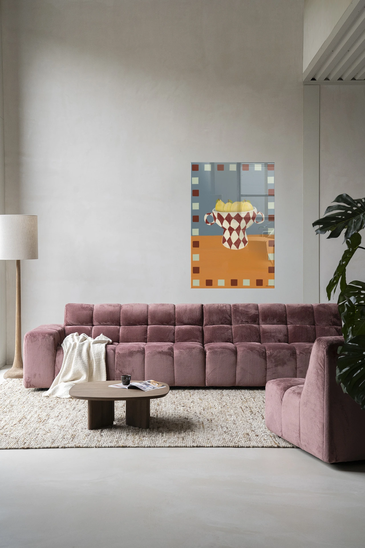 Eclectic Series 4 - Glas