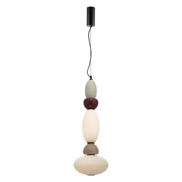 250038 Pendant lamp Garca vertical