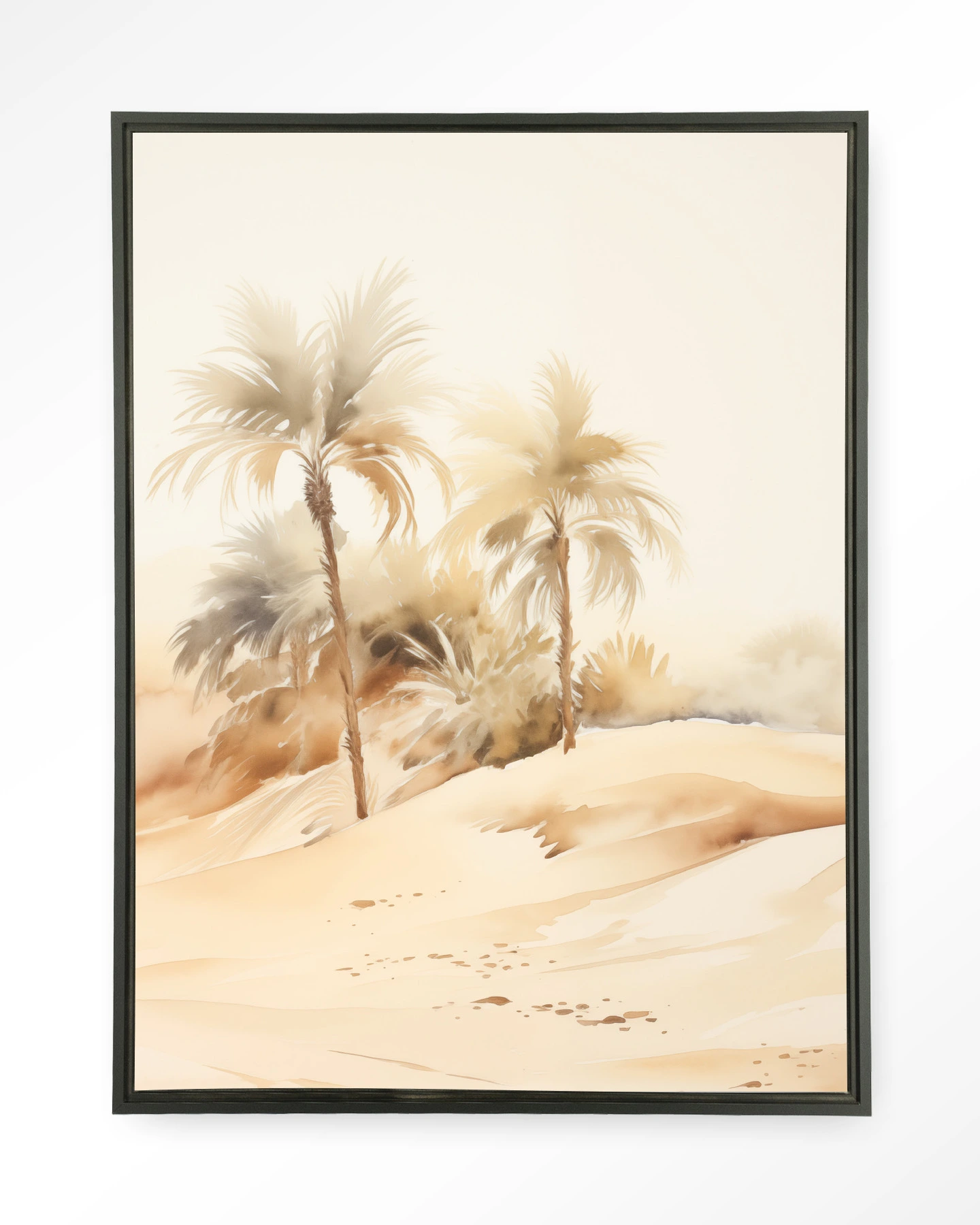 Palm Dust - Wandkleed - Afbeelding 5