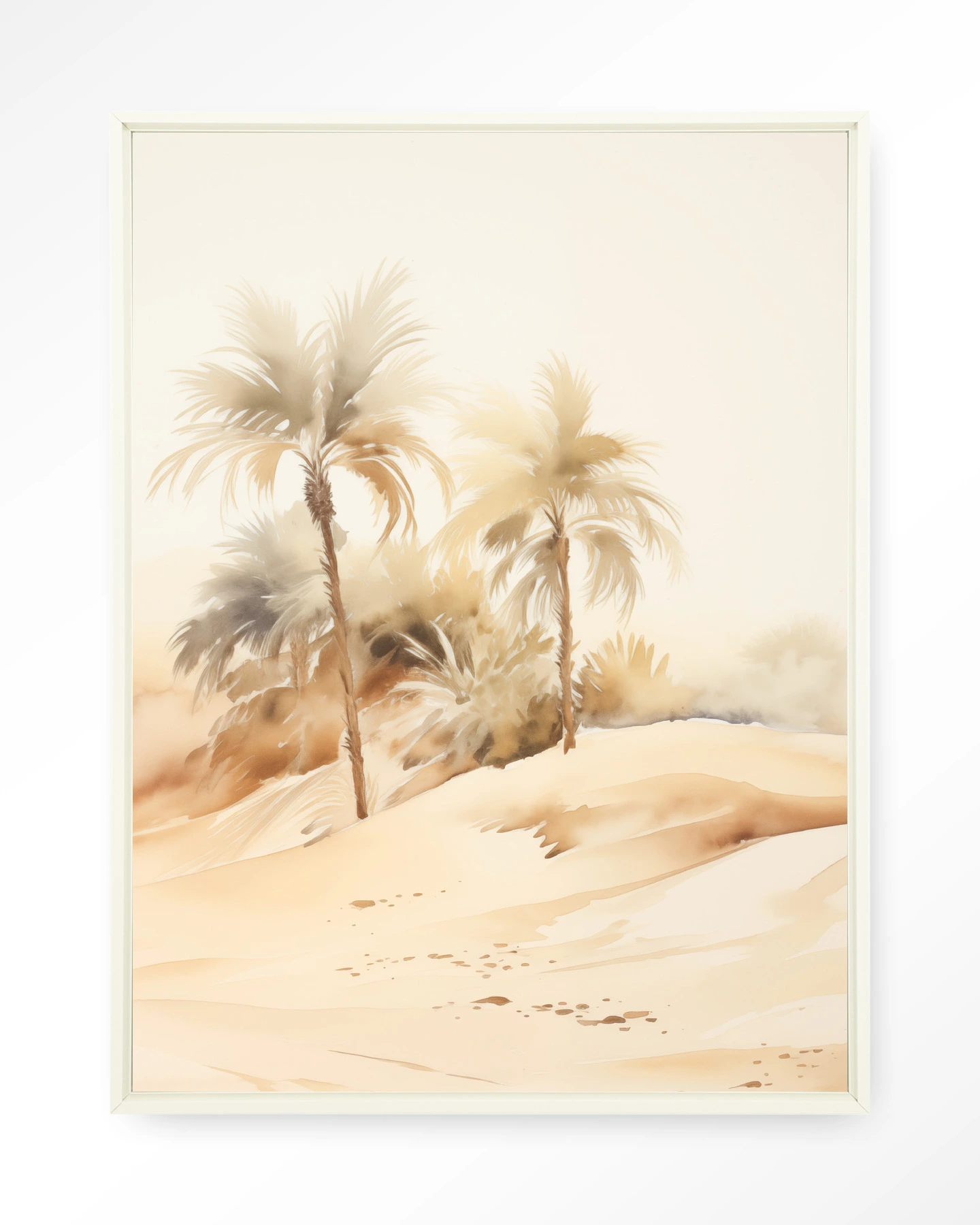 Palm Dust - Wandkleed - Afbeelding 6