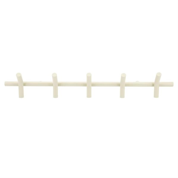 Wall coat rack Matto 5