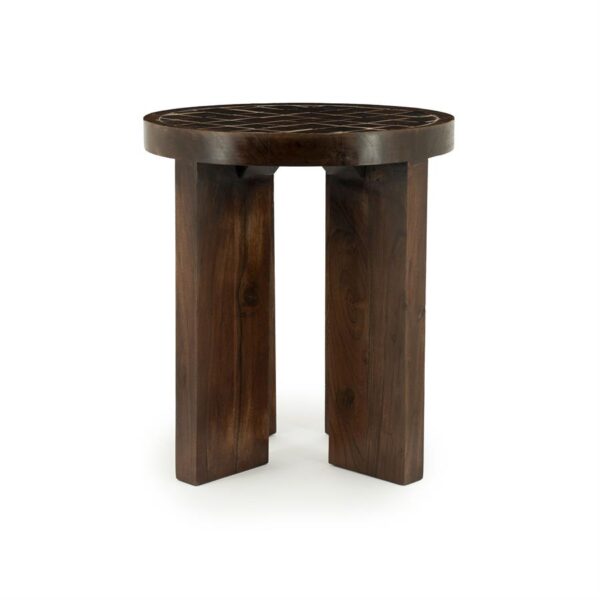 250138 Side table TiledUp