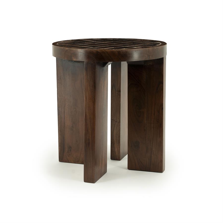 Side table TiledUp - Afbeelding 2