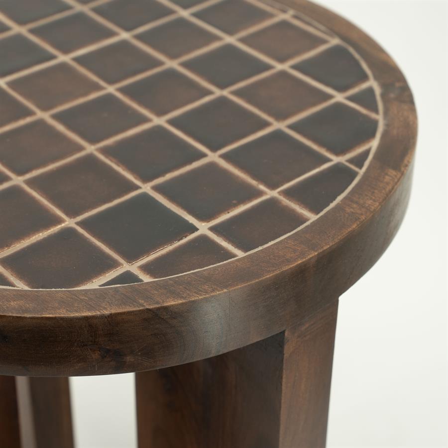 Side table TiledUp - Afbeelding 3