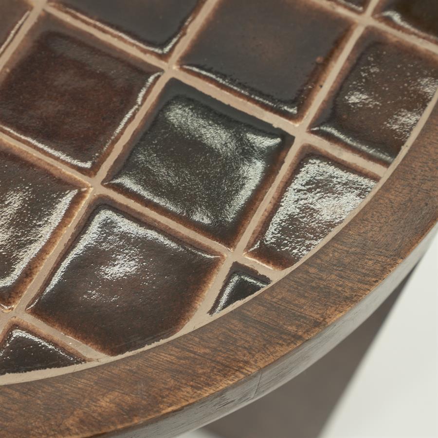 Side table TiledUp - Afbeelding 5