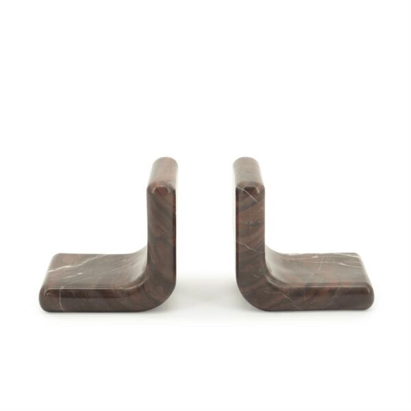 Bookend Rosso