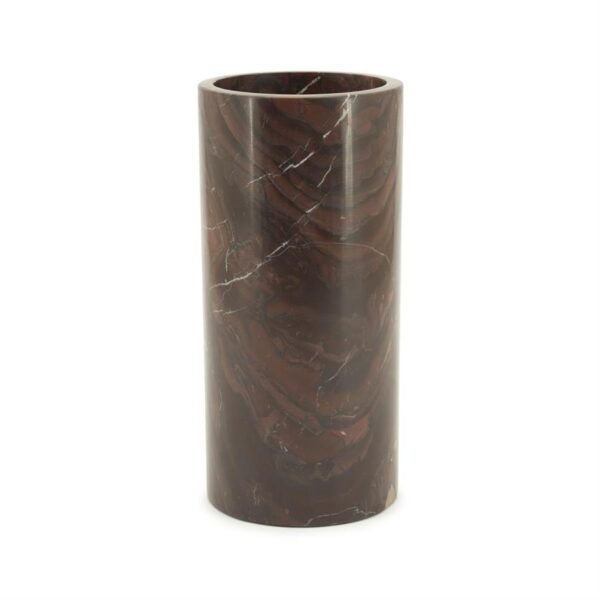 Vase Rosso