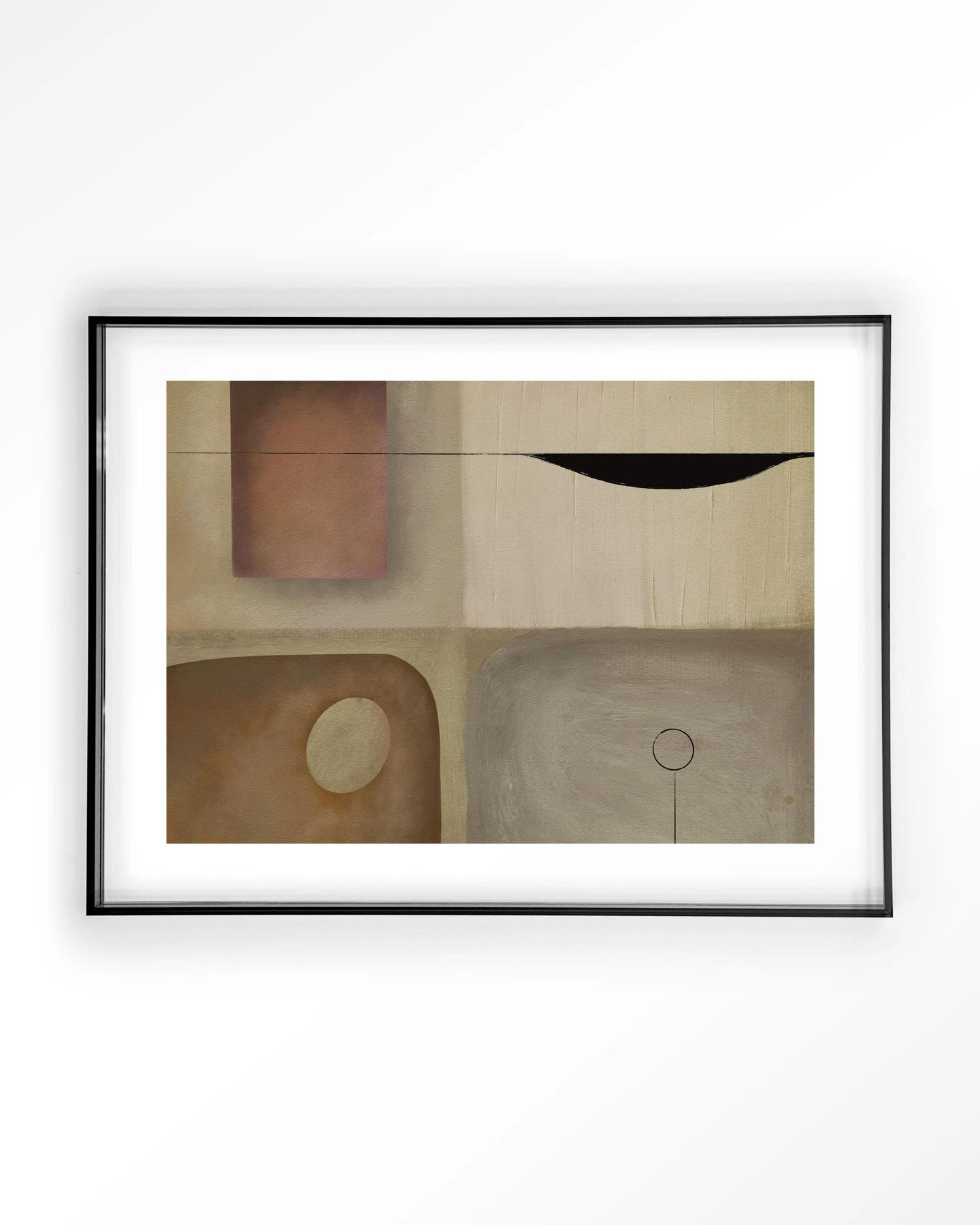 Define - Art print - Afbeelding 9