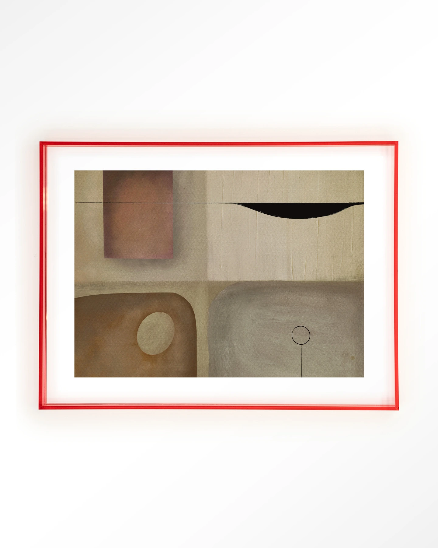 Define - Art print - Afbeelding 12