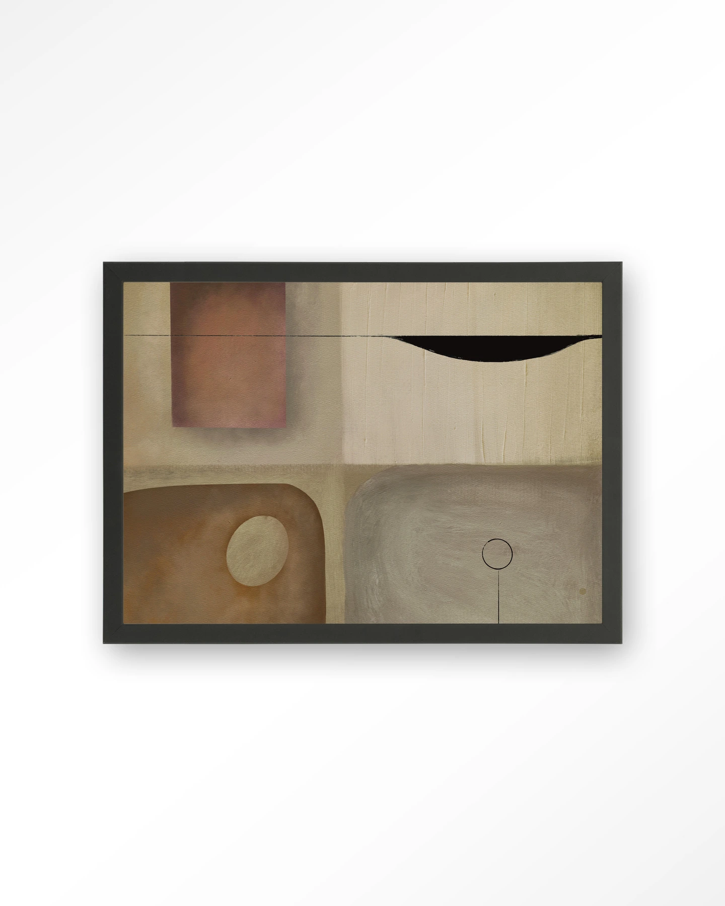 Define - Art print