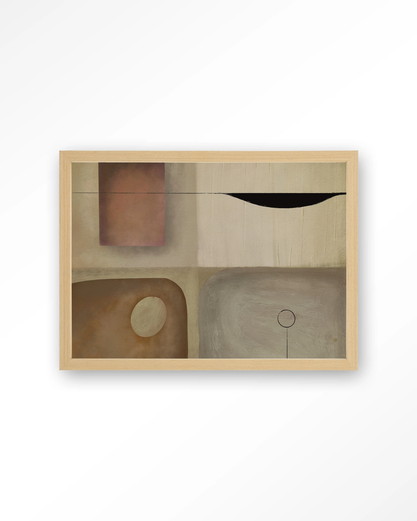 Define - Art print - Afbeelding 4