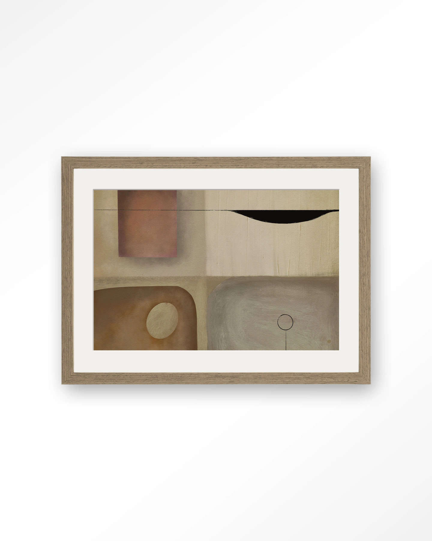 Define - Art print - Afbeelding 6