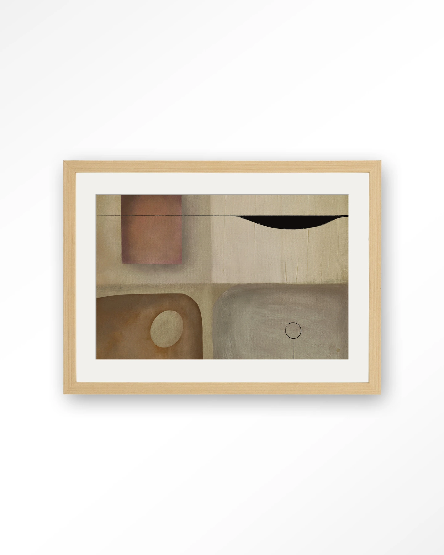 Define - Art print - Afbeelding 8