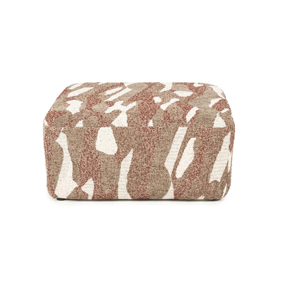 Pouf Rytm large - Afbeelding 5