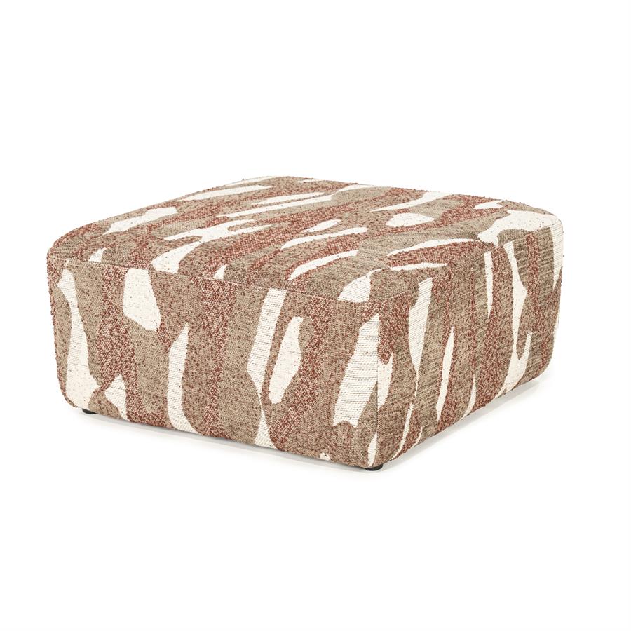 Pouf Rytm large - Afbeelding 6
