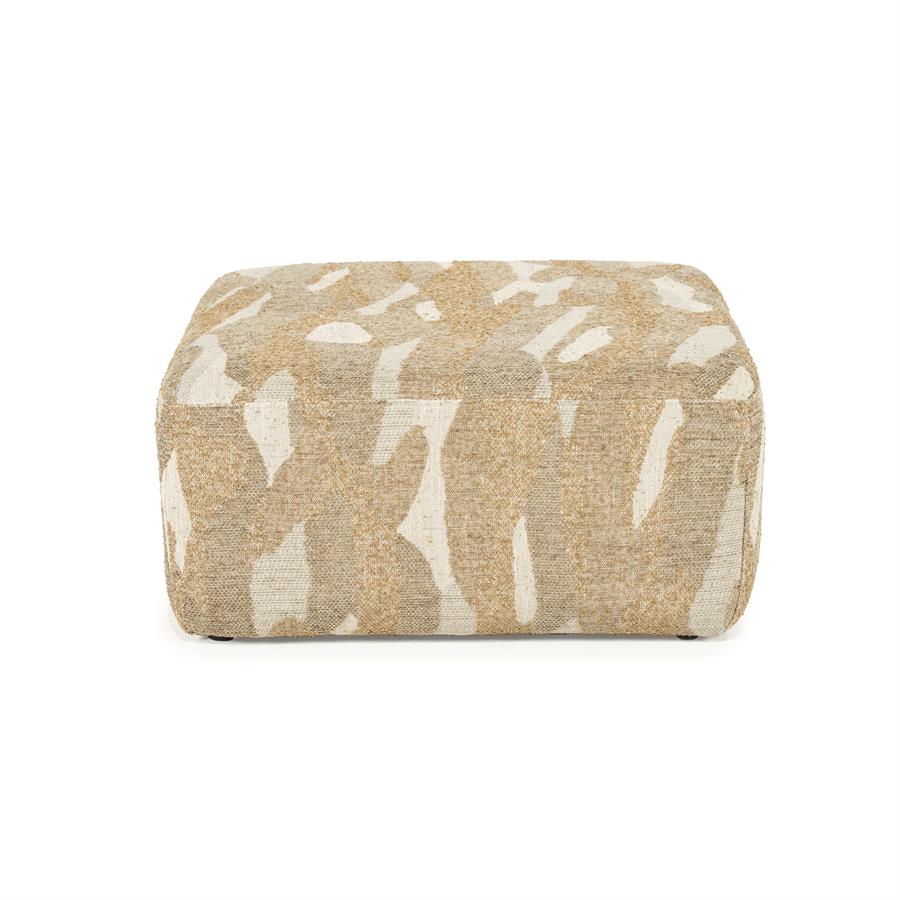 Pouf Rytm large - Afbeelding 9